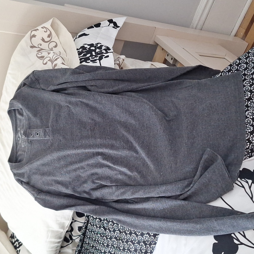 Lucky Brand Long Sleeve Shirt